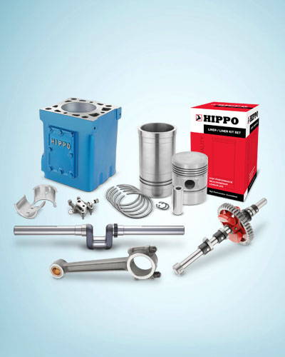 Petter Type Diesel Engine Spare Parts