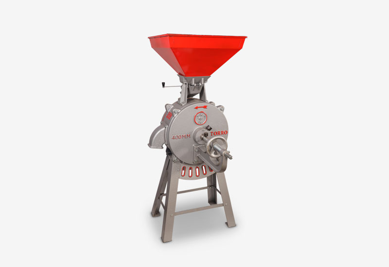 Danish Type Grinding Mill