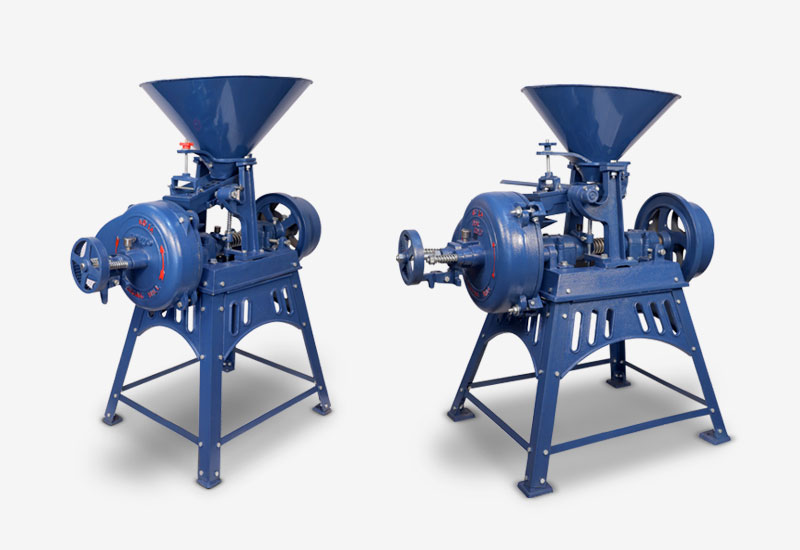 Corn Grinding Mill